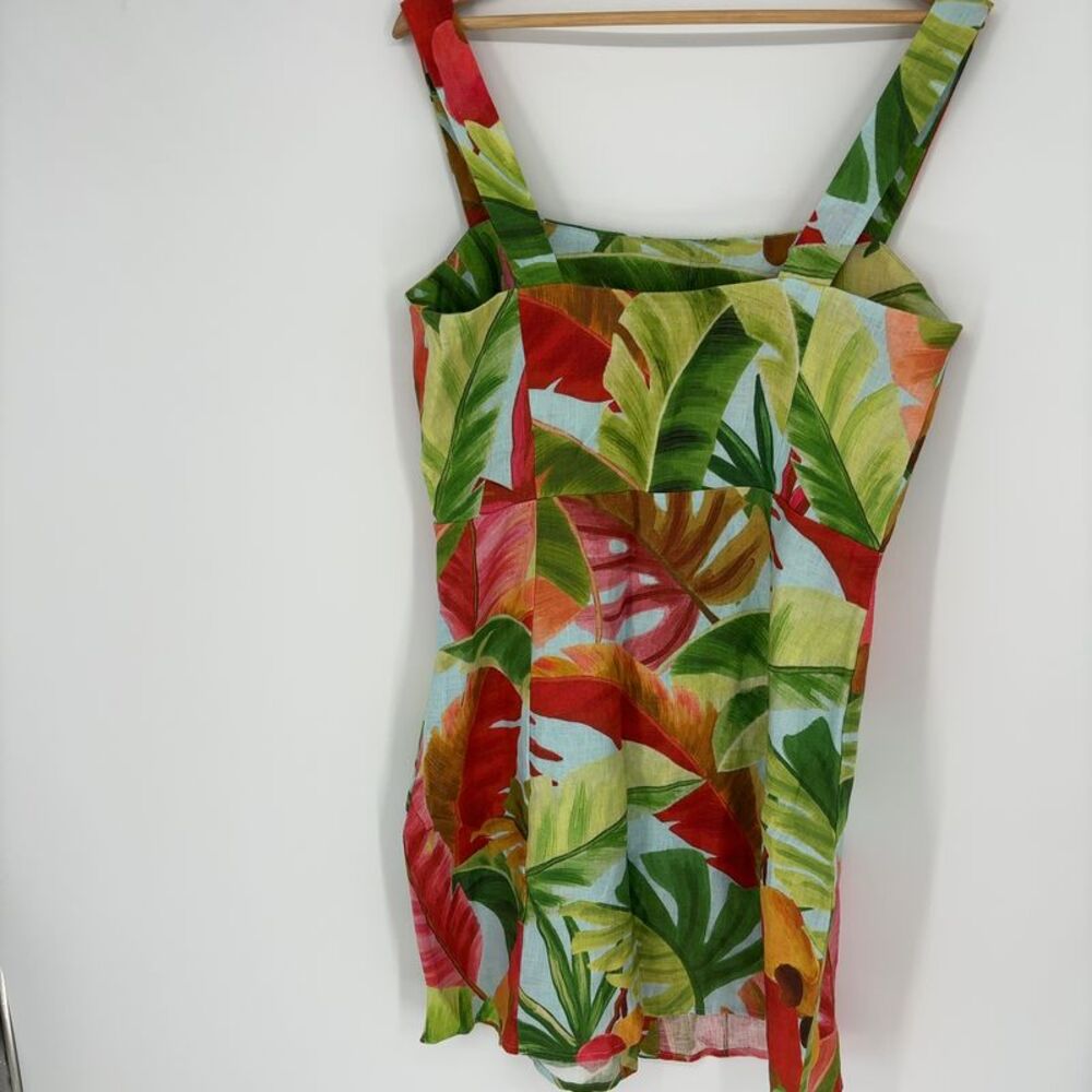 FARM Rio Mini Button Down - Picture 2 of 3